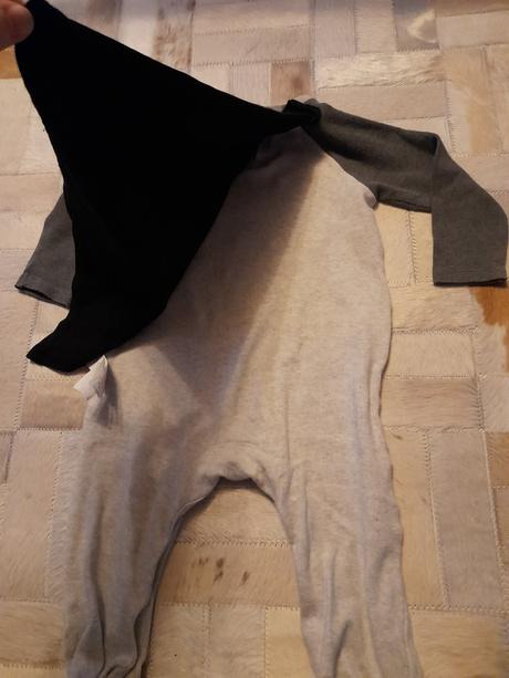 Pyžamko batman, f&f,86