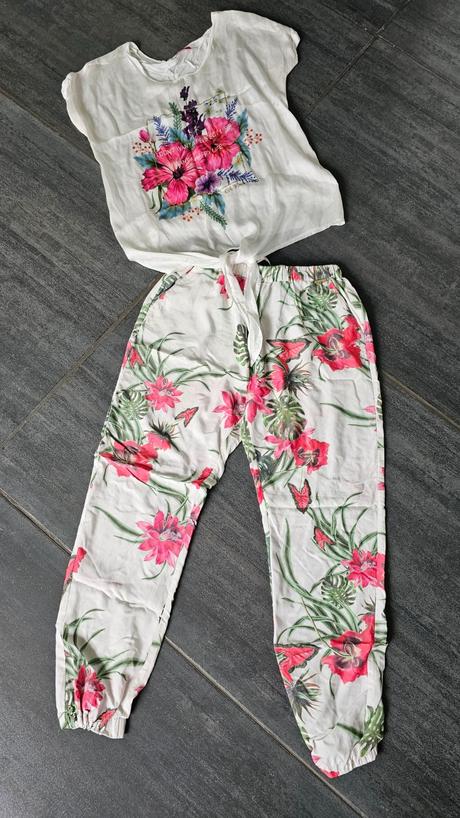 Letný komplet, guess,s