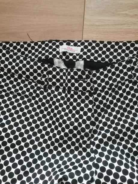 Nohavice oliver, s.oliver,38 / 40