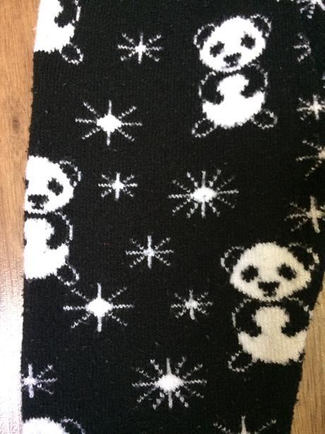 Teple leginky na zimu, 68