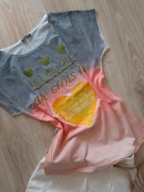 Italy moda top, s