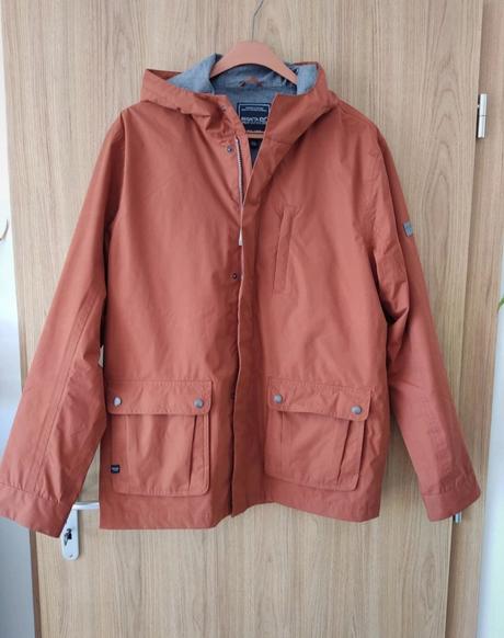 Pánska bunda regatta, regatta,xl