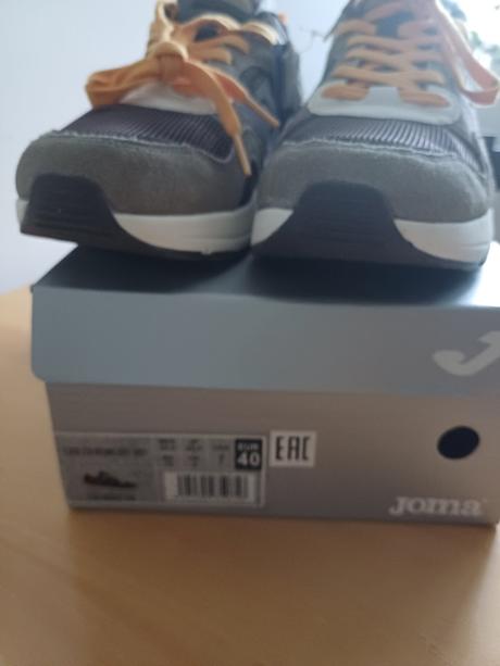 Tenisky joma, joma,39