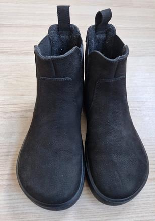 Entice neo - matt black 37, be lenka,37