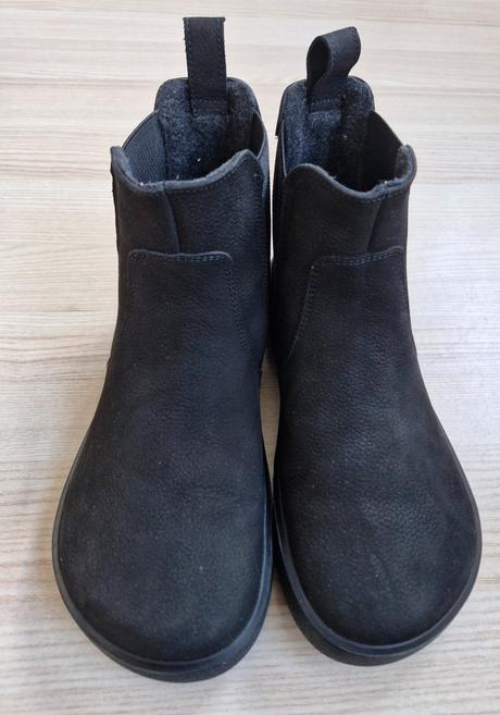 Entice neo - matt black 37, be lenka,37