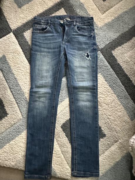 Rifle zara, zara,140