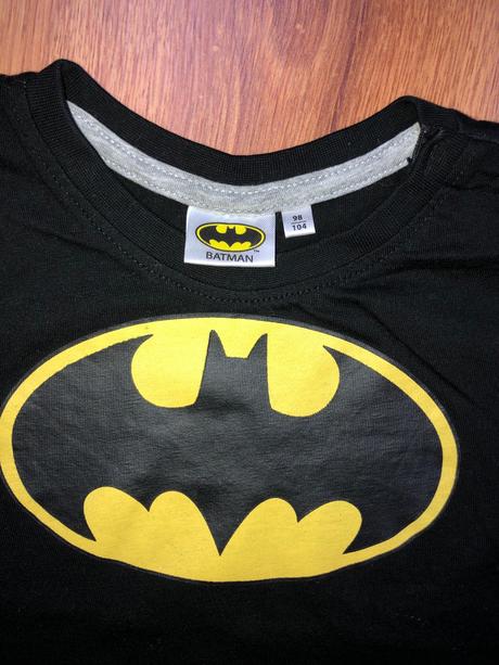 Trička mama a syn batman, lupilu,92