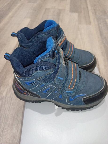 Zimné topánky 29, victory,29