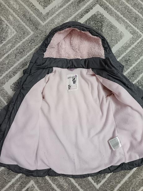 Zimná bunda, dopodopo,98