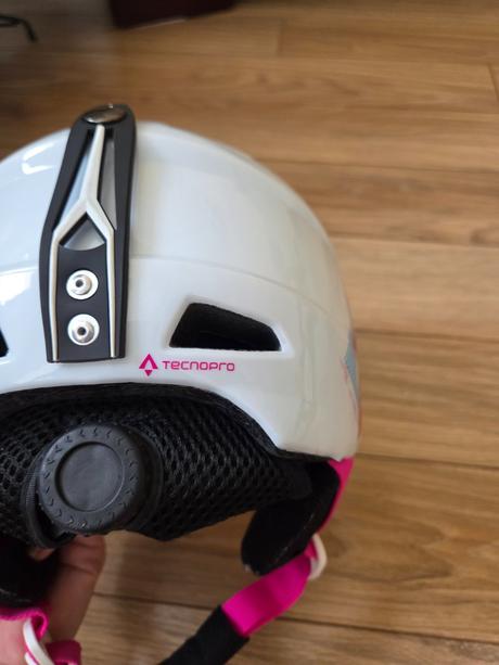 Lyžiarska prilba tecnopro s 51-54 cm -, s