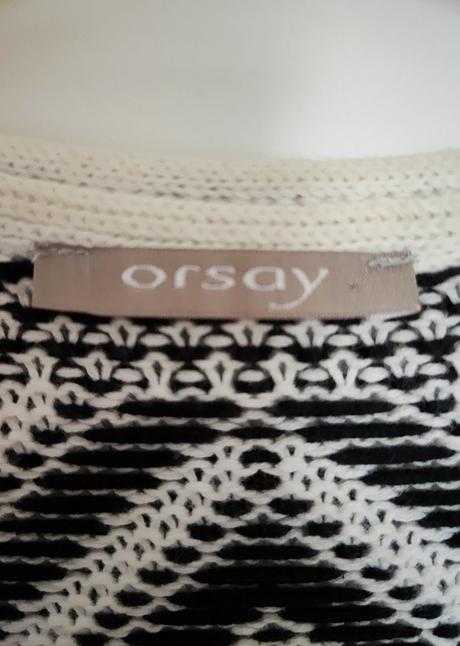 Kardigán orsay, orsay,l
