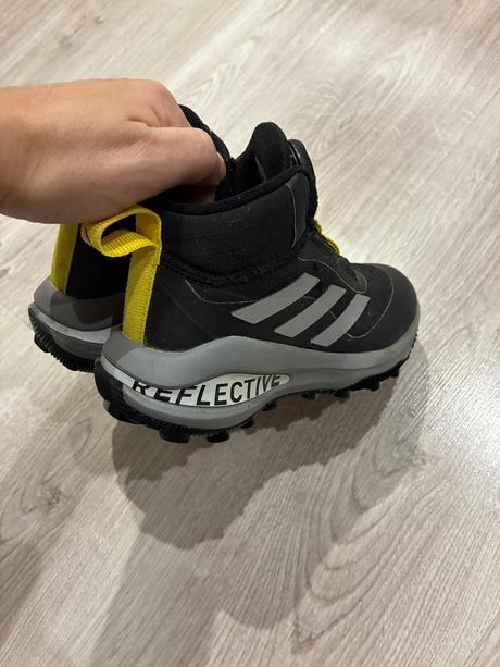 Zimne tenisky adidas boa reflective, adidas,29