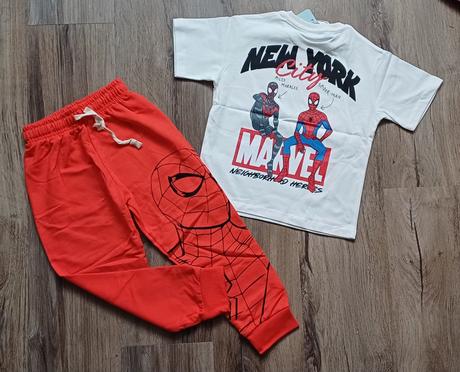 Nove turecke súpravy, 86 - 140