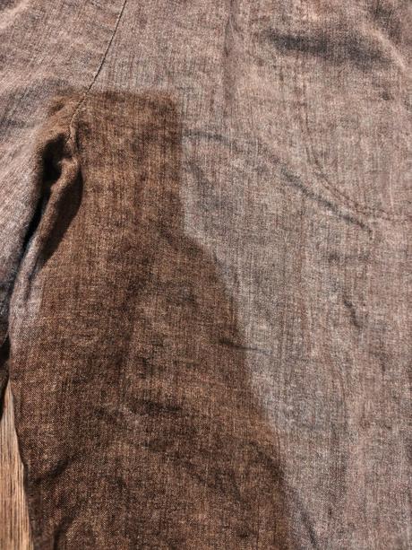 Letné tehotenské nohavice, 48