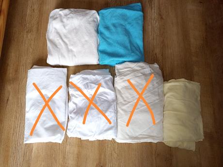 Plachty do detskej postieľky, šírka (cm): 60,dĺžka (cm): 130