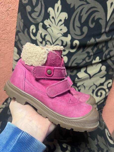 Zimné topánky, lasocki,27