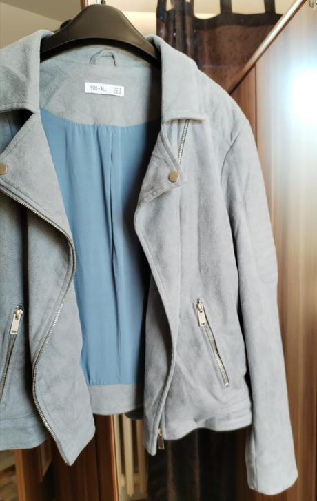 Perfektná bunda, 46