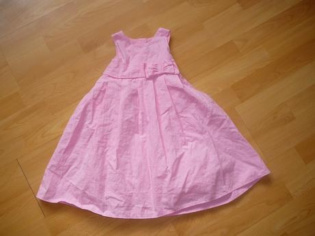 Dievcenske saty92/98, george,98