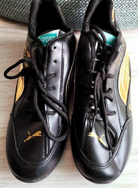 Čierne botasky, v. 37/38, 38