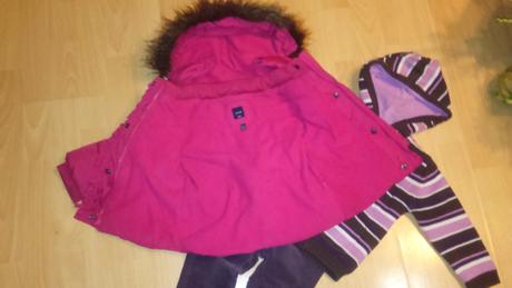 Top bundička gap, gap,86