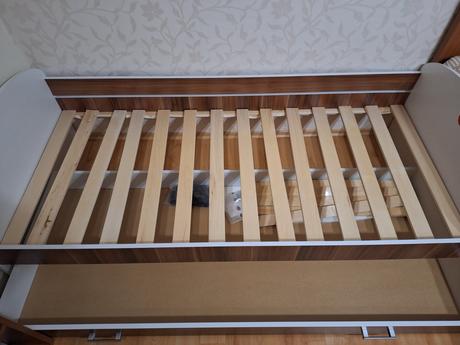 Detská posteľ, šírka (cm): 80,dĺžka (cm): 160