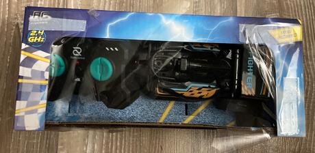 Autíčko/formula na dialkové ovládanie, 
