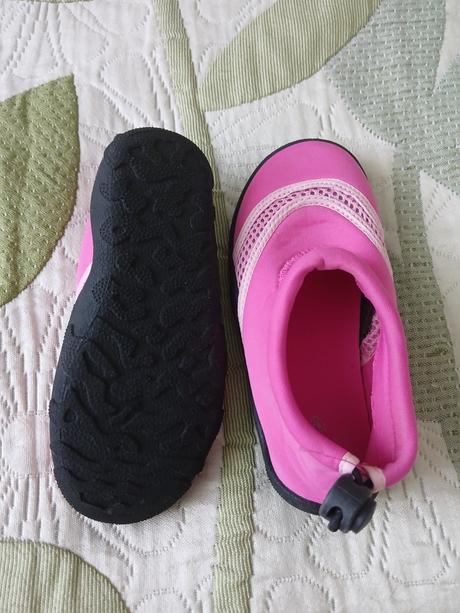 Predám topánky do vody, firefly,25