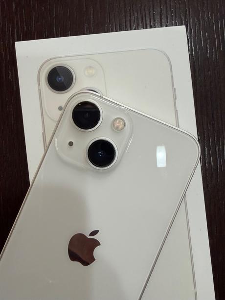 Iphone 13 mini, apple