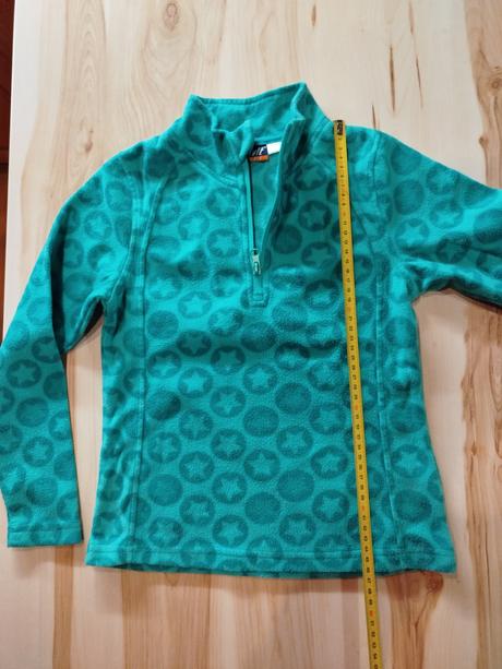 Flísový rolák, crivit,122