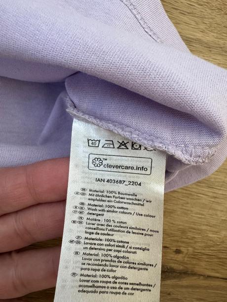 3x bavlnene dievcenske tricko, pepperts,158