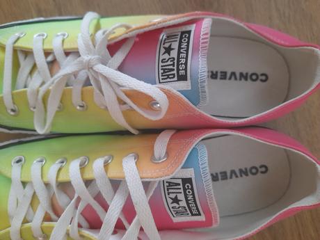 Tenisky, converse,48