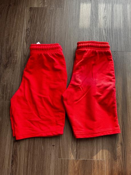 Chlapcenske sortky, 11 r. , 2 ks, s dopor. postou., 146