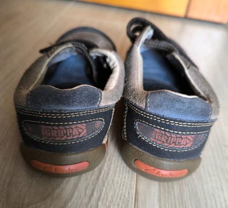 Topánky 29 clarks, clarks,29