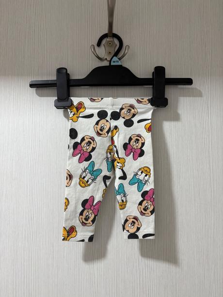 Dievčenské legíny, pepco,62