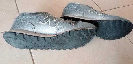 Športové new balance  botasky, new balance,36
