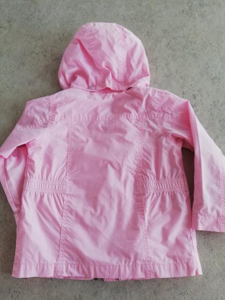 Dievčenská bunda, impidimpi,98