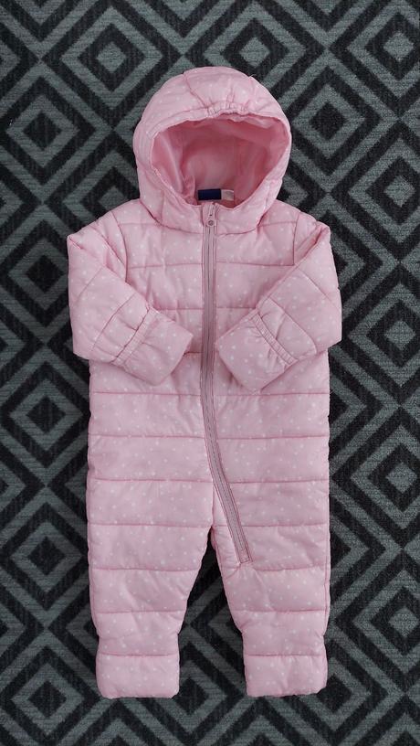 Zimný overal, lupilu,68