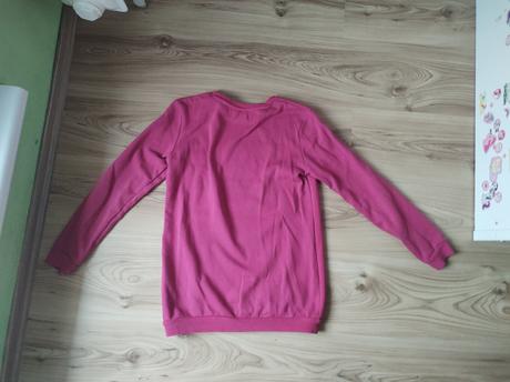 Predĺžená mikina 146, h&m,146