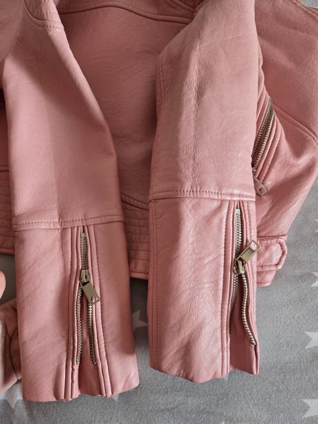 Dievcenska kozenka, zara,134