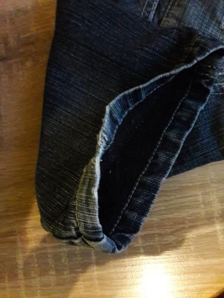 Oteplené rifle, 110