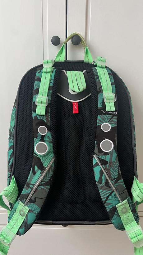Školská taška topgal,