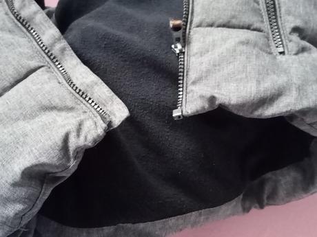 Bunda vetrovka, h&m,86