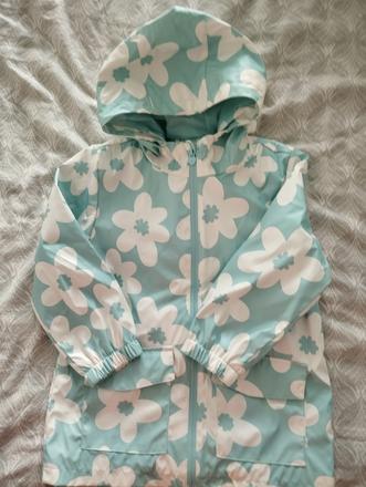 Pršiplášť, reserved,110