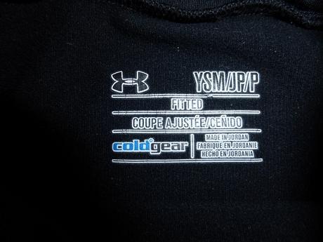 Termotričko under armour, under armour,128