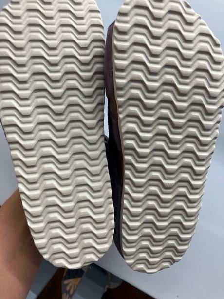 Sandálky - prezuvky, protetika,22