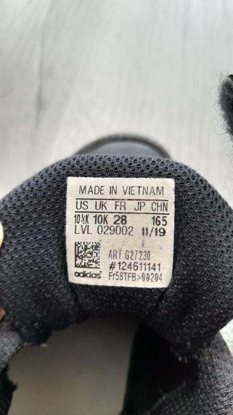 Tenisky adidas, adidas,28