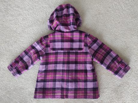 Kabát next, next,98