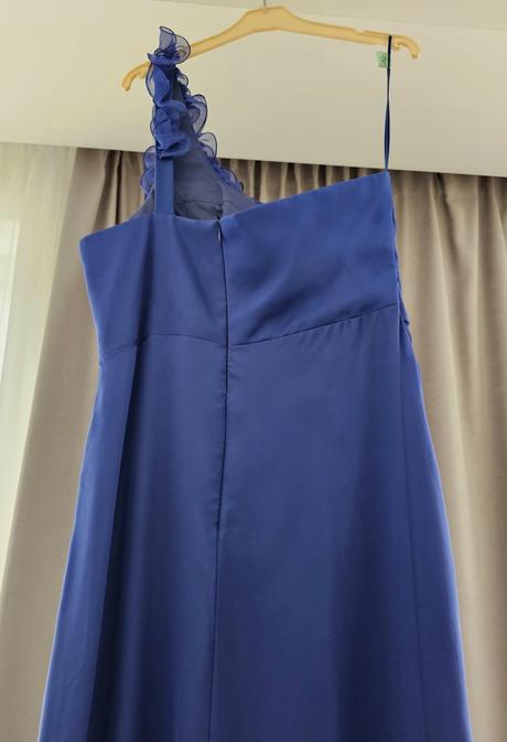 Spolocenske saty v.40-42, l