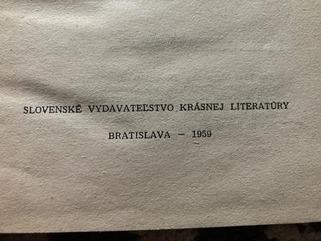 Zbojníci- schiller friedrich (1959),