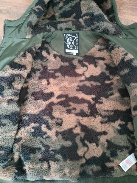 Zimná bunda, f&f,152